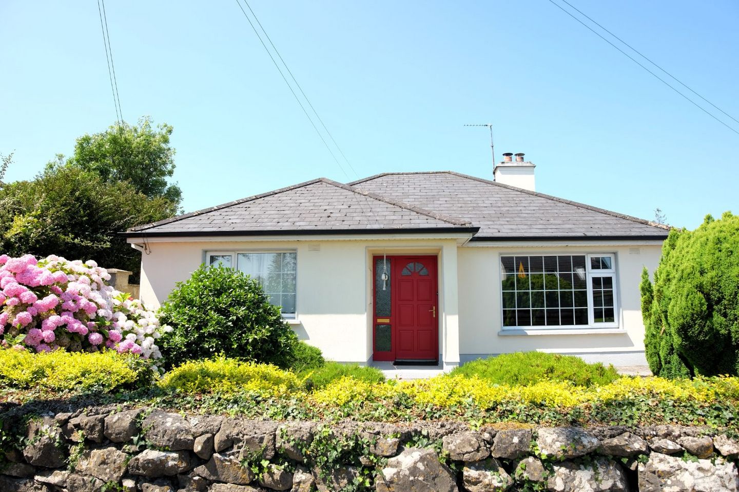Cosmona, Loughrea, Co. Galway, H62YF20 — photo 1