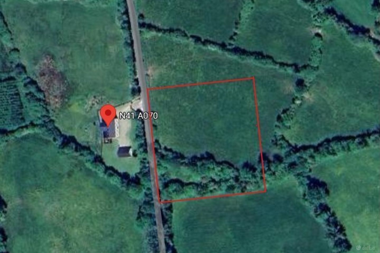Cleenaghoo, Ballinamore, Co. Leitrim — photo 1