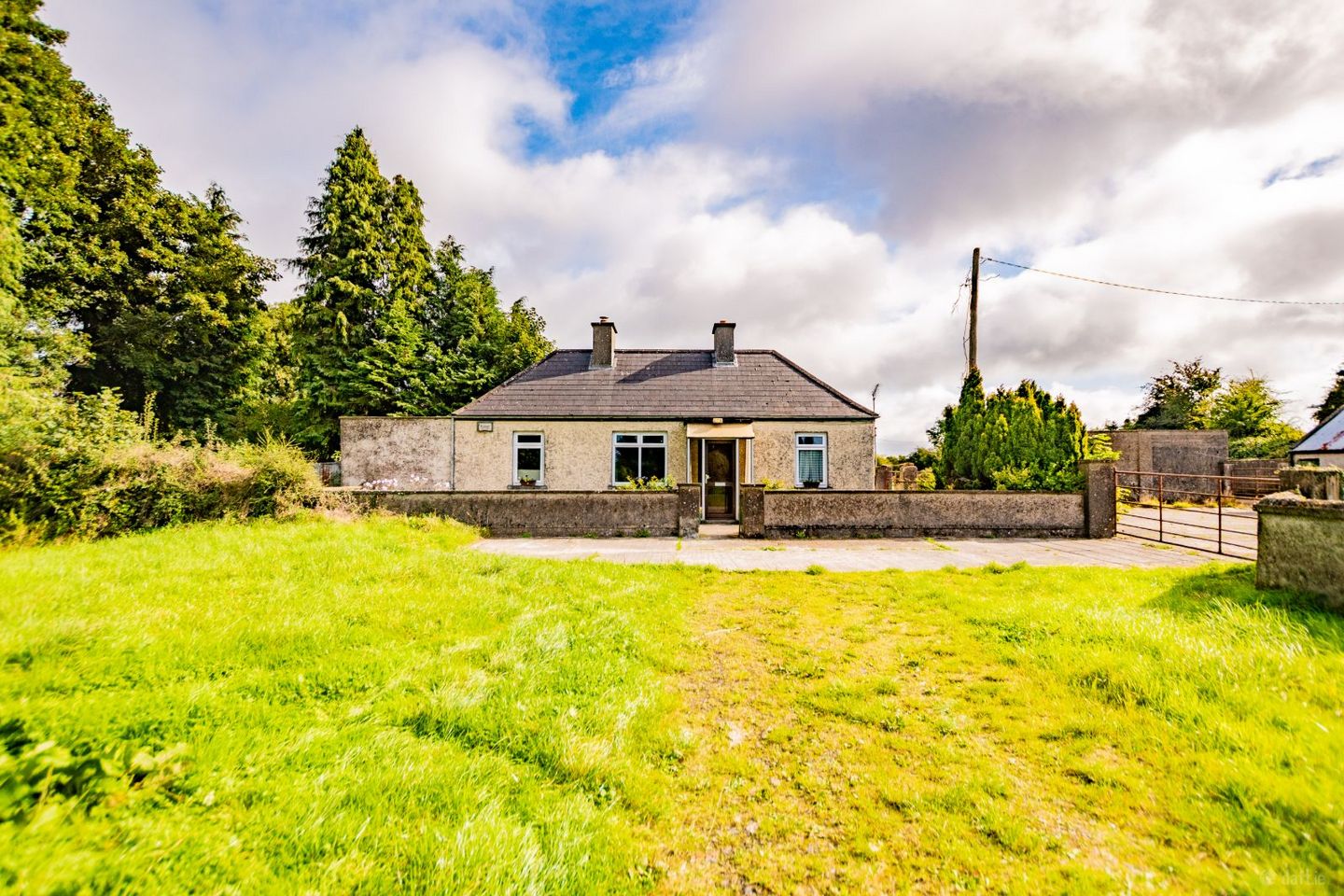 Baltrasna, Mullingar, Mullingar, Co. Westmeath, N91AK18 — photo 1