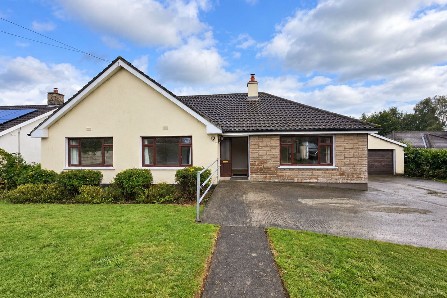 Blackhall, Calverstown, Calverstown, Co. Kildare — photo 1
