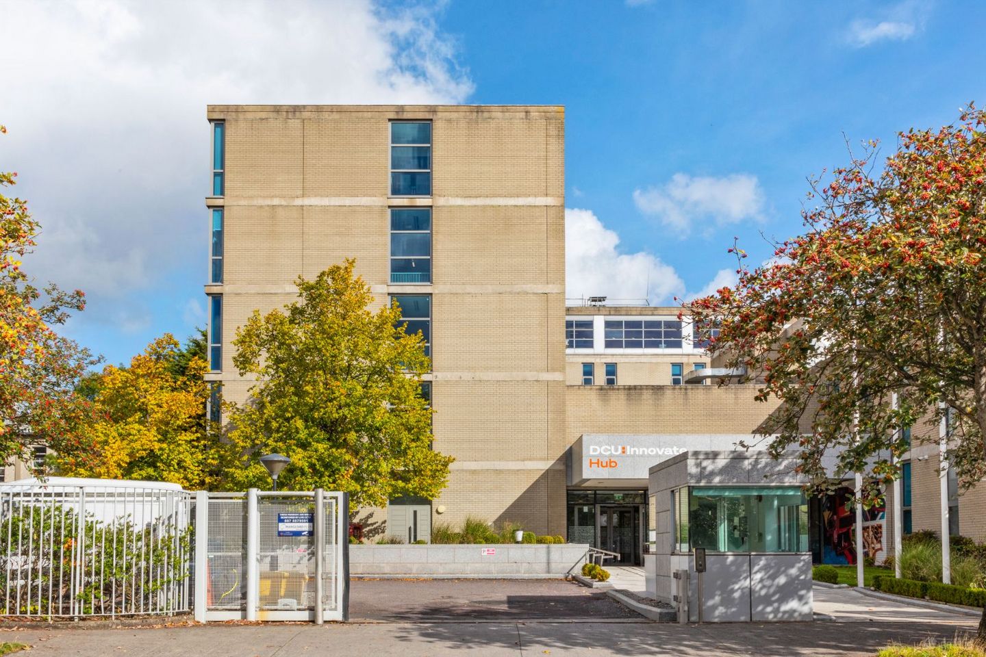 Innovation House, D.C.U. Alpha, Old Finglas Road, Dublin 11 — photo 1