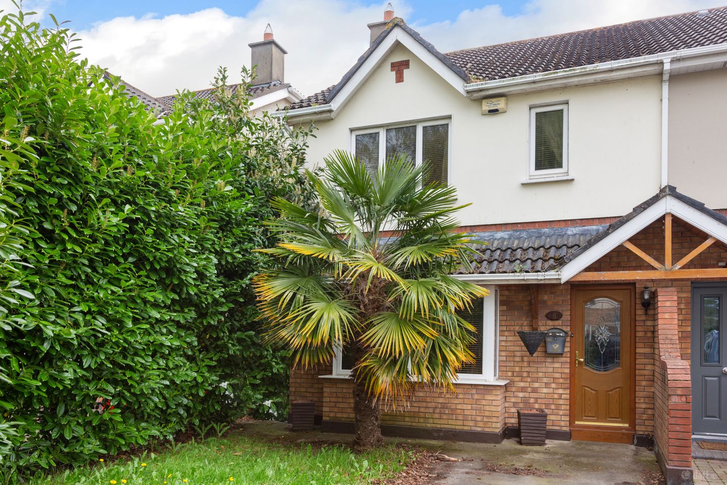 8 Brookfield, Finnstown Abbey, Lucan, Co. Dublin, K78P237 — photo 1