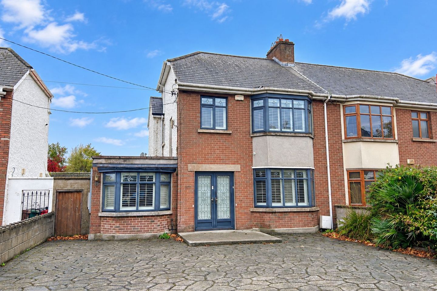 120 Navan Road, Dublin 7, Navan Road (D7), Dublin 7, D07A6N7 — photo 1
