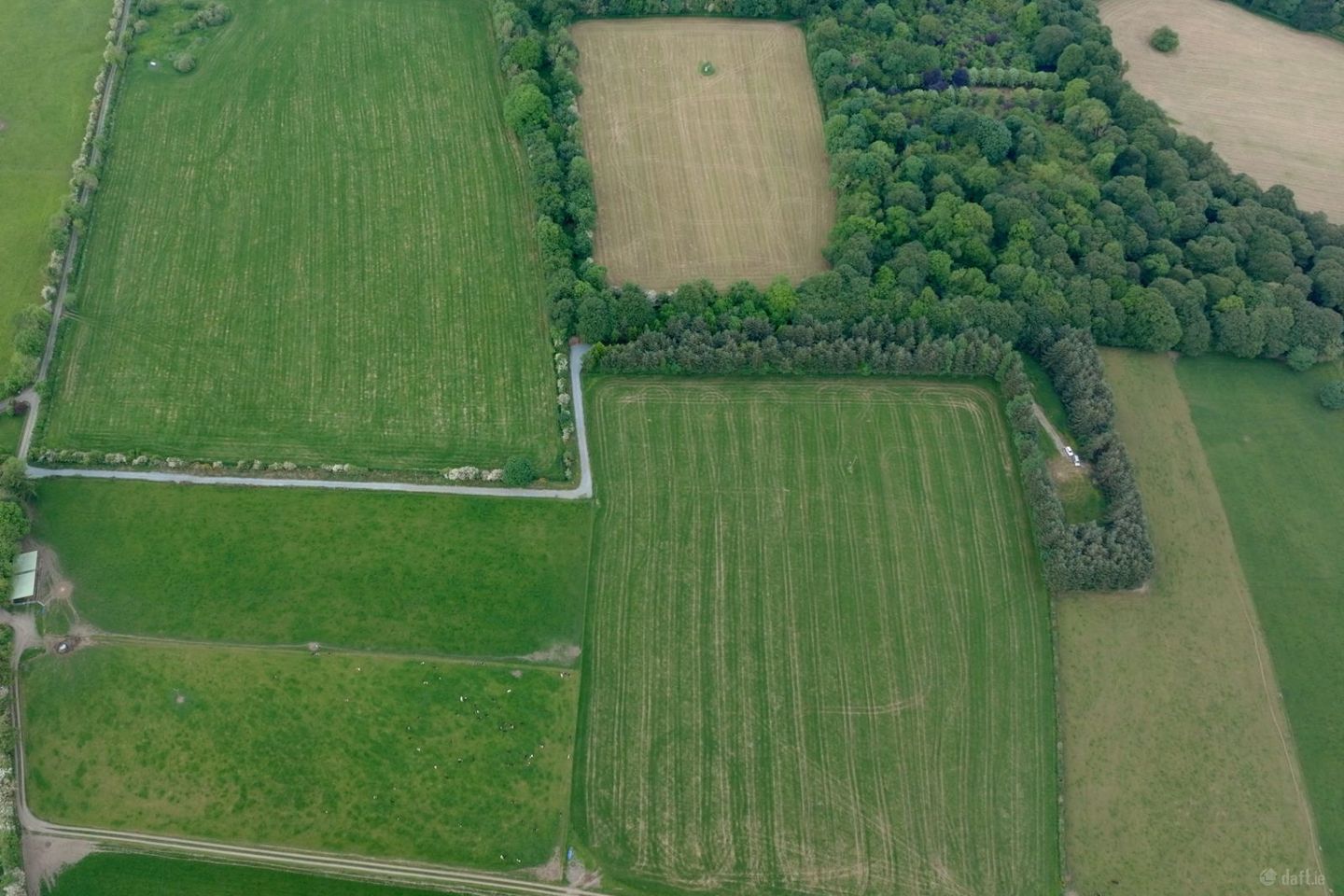 Loughmouge Upper, Dunlavin, Co. Wicklow — photo 1