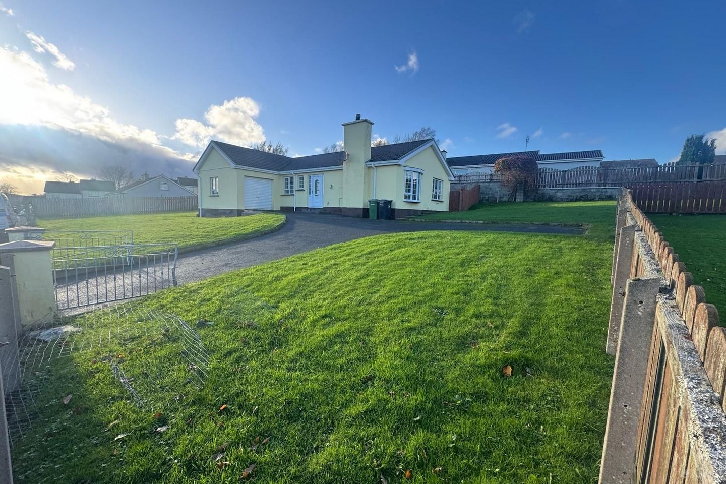44 Tara Court, Letterkenny, Co. Donegal — photo 1