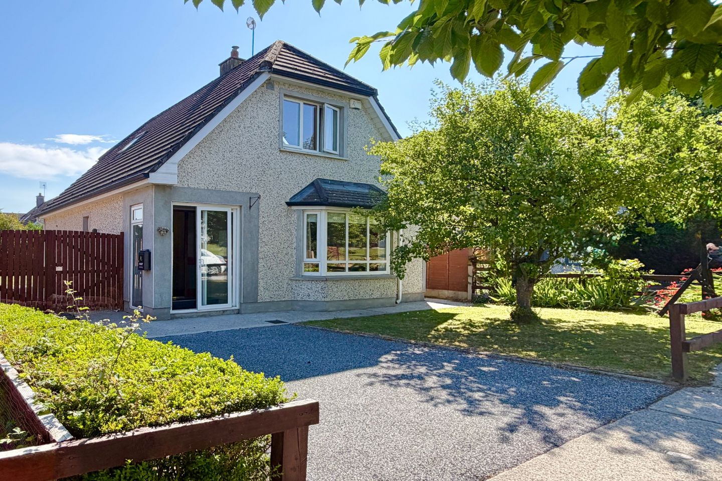 3 Oaklawns, Paulstown, Paulstown, Co. Kilkenny, R95AC93 — photo 1