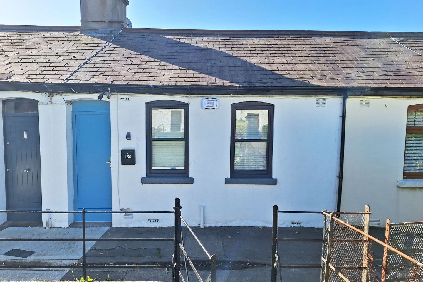 150 Rialto Cottages, Rialto, Dublin 8 — photo 1