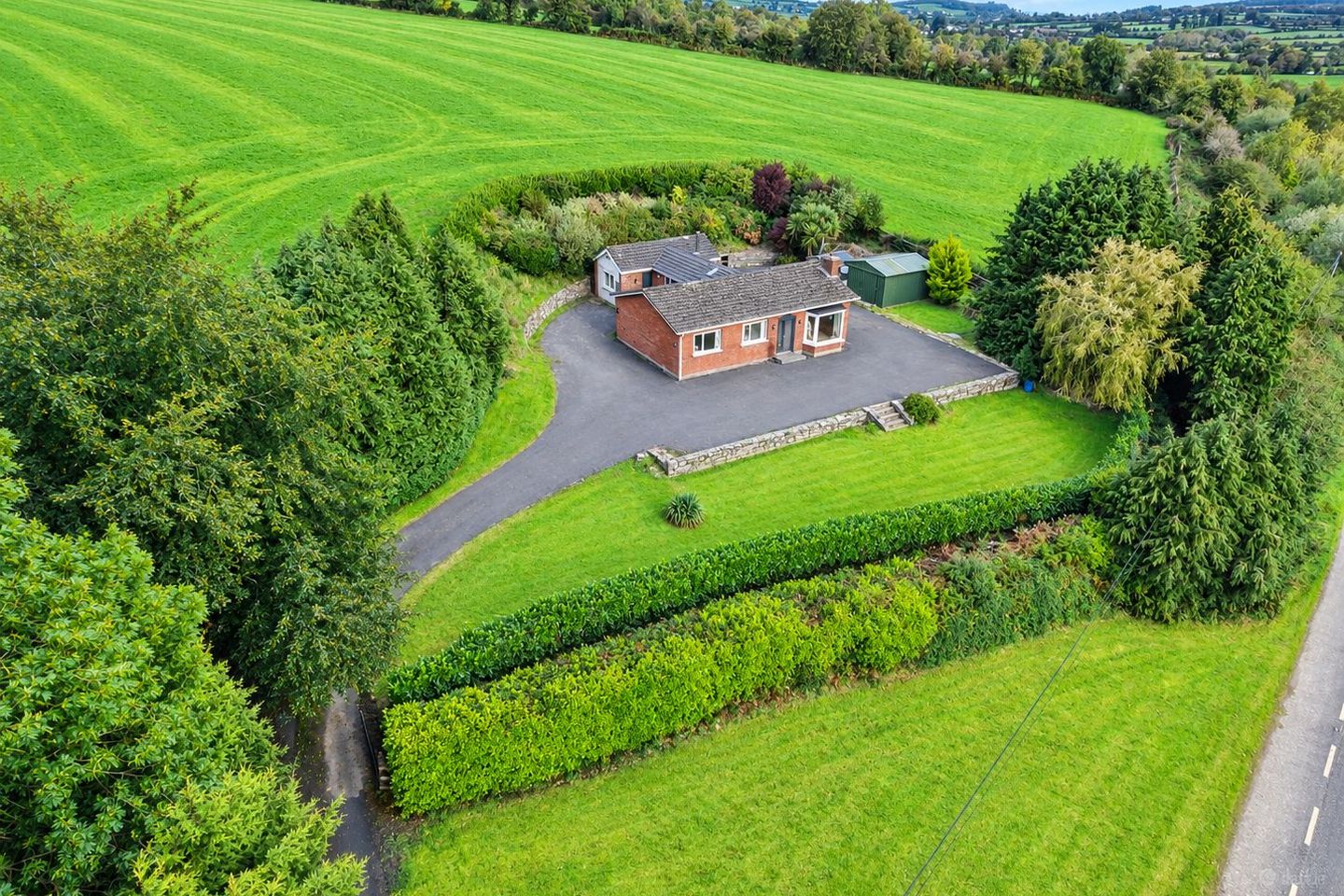Garranbeg Cottage, Garranbeg, Grangemockler, Co. Tipperary, E32YX00 — photo 1