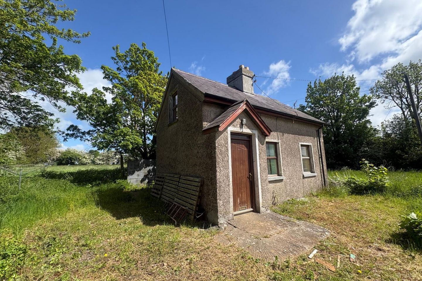 Carrigpark, Mallow, Killavullen, Co. Cork, P51E5YV — photo 1