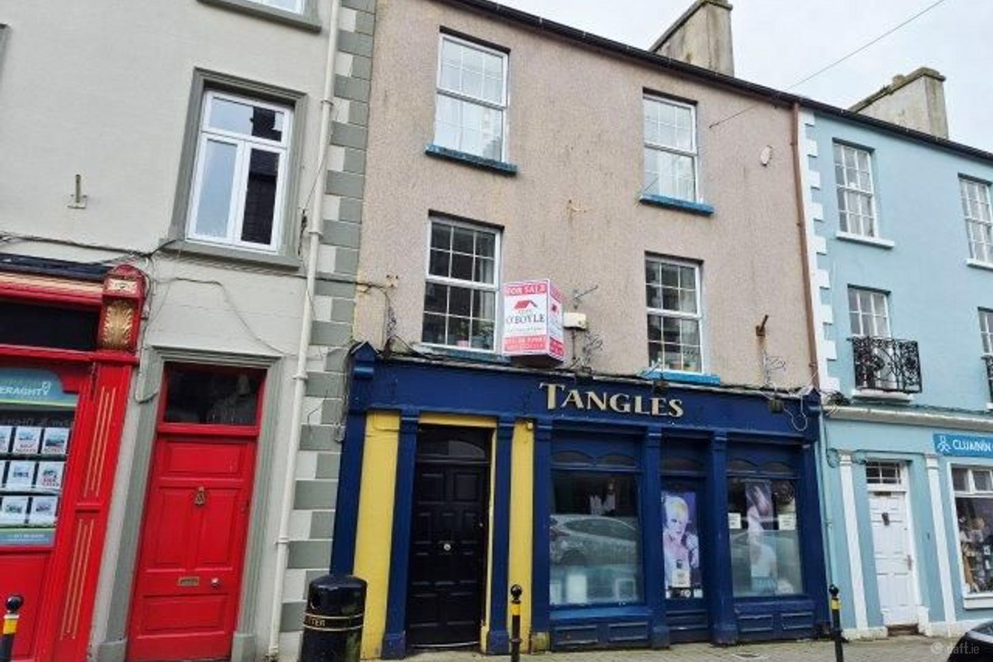  Main Street, Manorhamilton, Co. Leitrim, F91K2C2 — photo 1