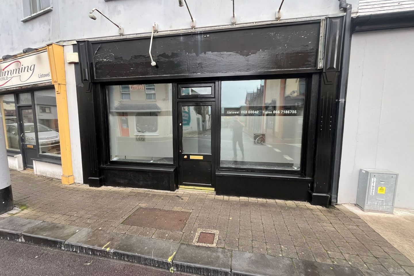 Charles Street, Listowel, Co. Kerry — photo 1