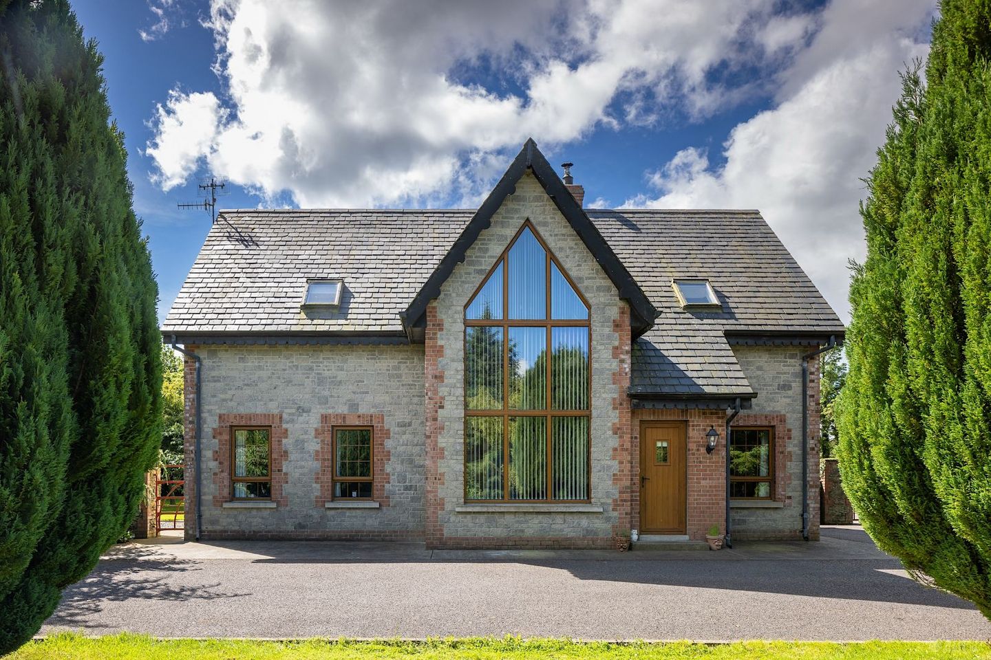 Saint Augustine'S, Foxhall, Monasterboice, Co. Louth, A92E3V2 — photo 1