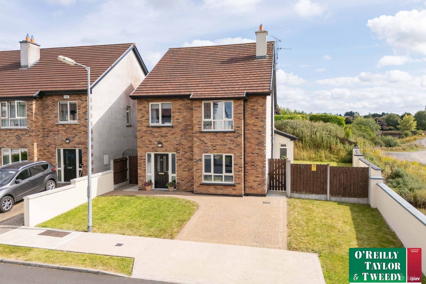 81 Creighan Manor, Ballinagh Road, Cavan, Co. Cavan, H12W665 — photo 1