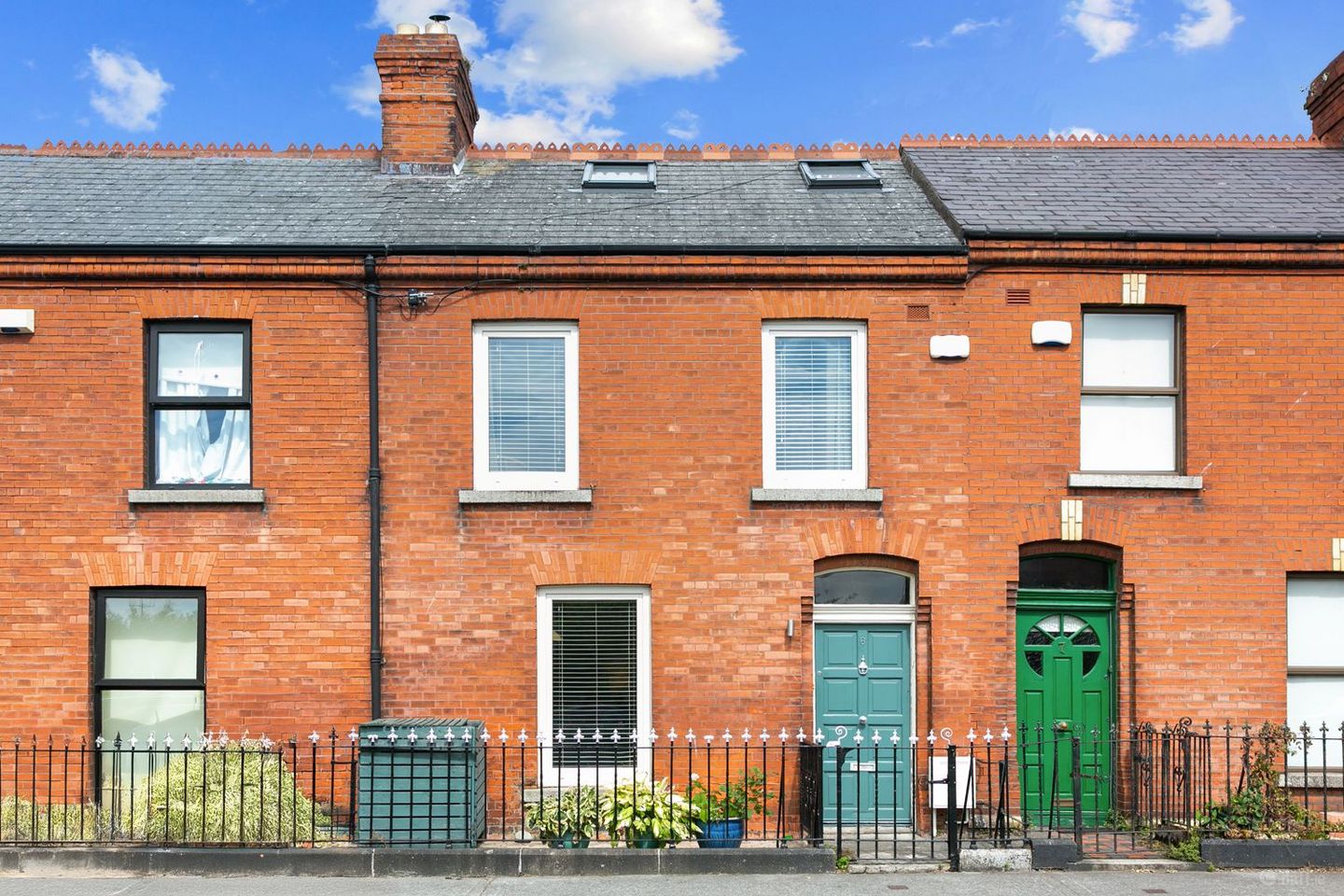 6 Merton Avenue, Dublin 8, South Circular Road, Dublin 8, D08EP1H — photo 1