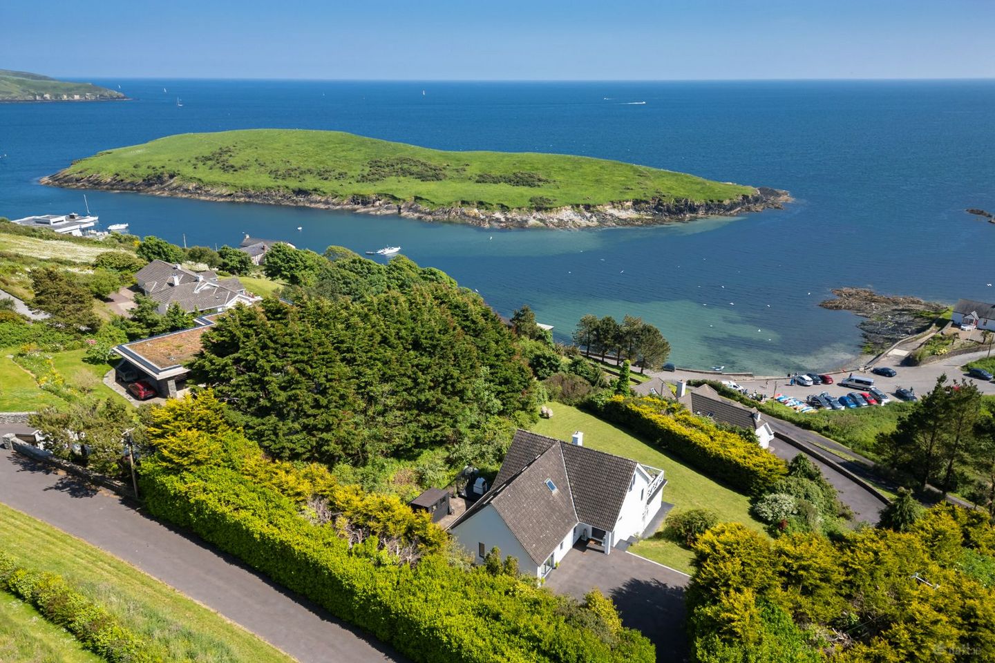 Sandycove, Kinsale, Co. Cork, P17A328 — photo 1