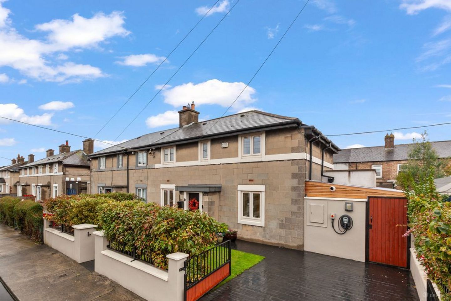 5 Strangford Road East, Dublin 3, East Wall, Dublin 3, D03RT62 — photo 1