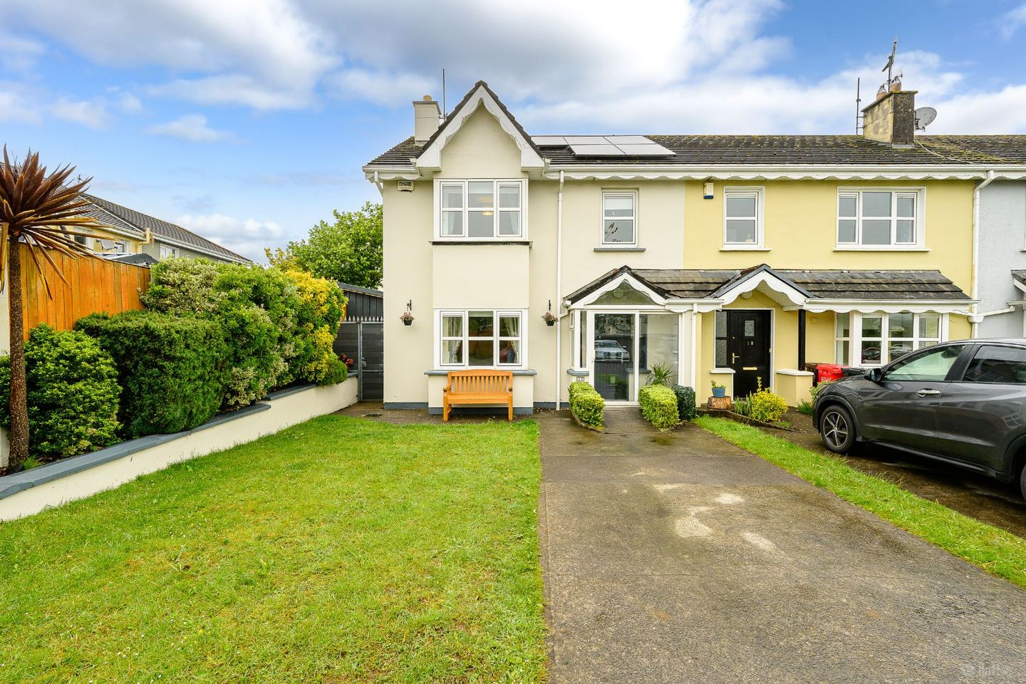 17 Gleann Dara, Ballygarvan, Ballygarvan, Co. Cork, T12VRF3 — photo 1