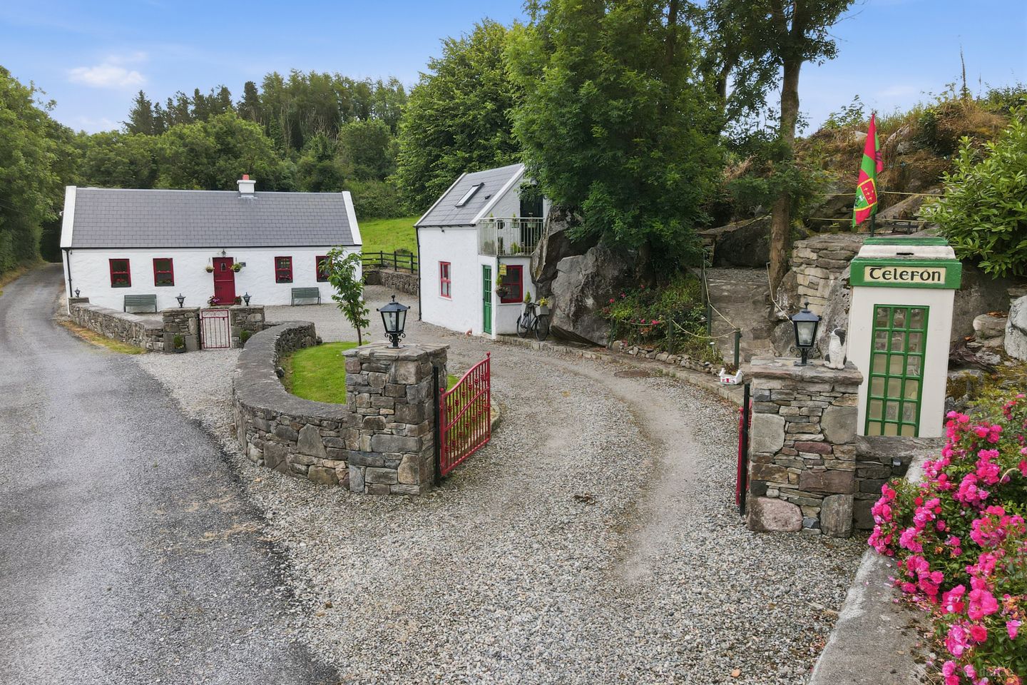 Cloongee, Foxford, Co Mayo, F26H2YC — photo 1