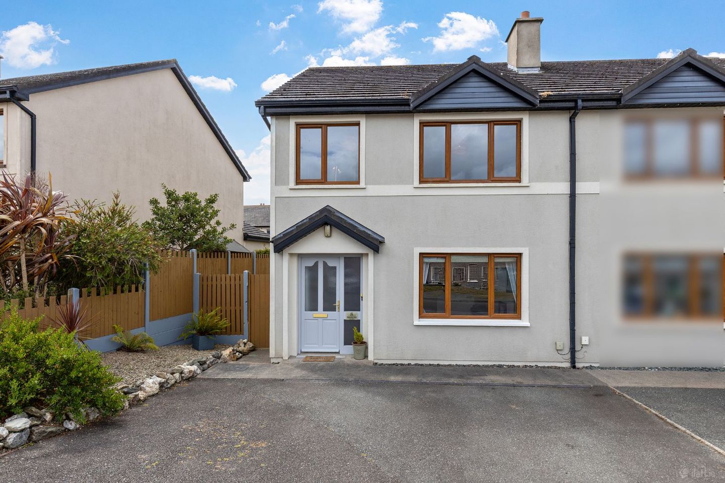 8 Whiterock Drive, Whitebrook, Whiterock, Co. Wexford, Y35R7F4 — photo 1