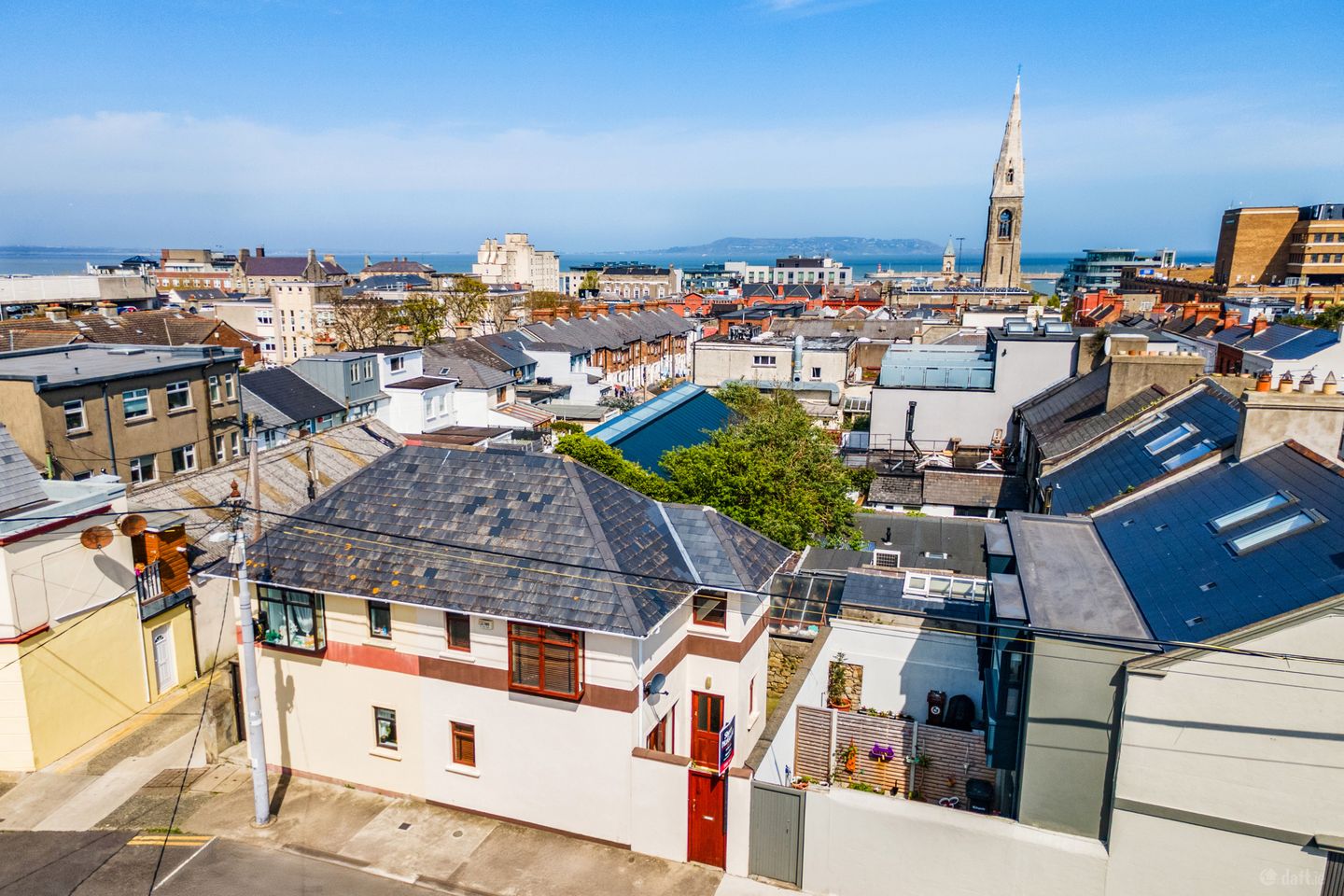 1A Cross Avenue, Dun Laoghaire, Co. Dublin, A96 X392 — photo 1