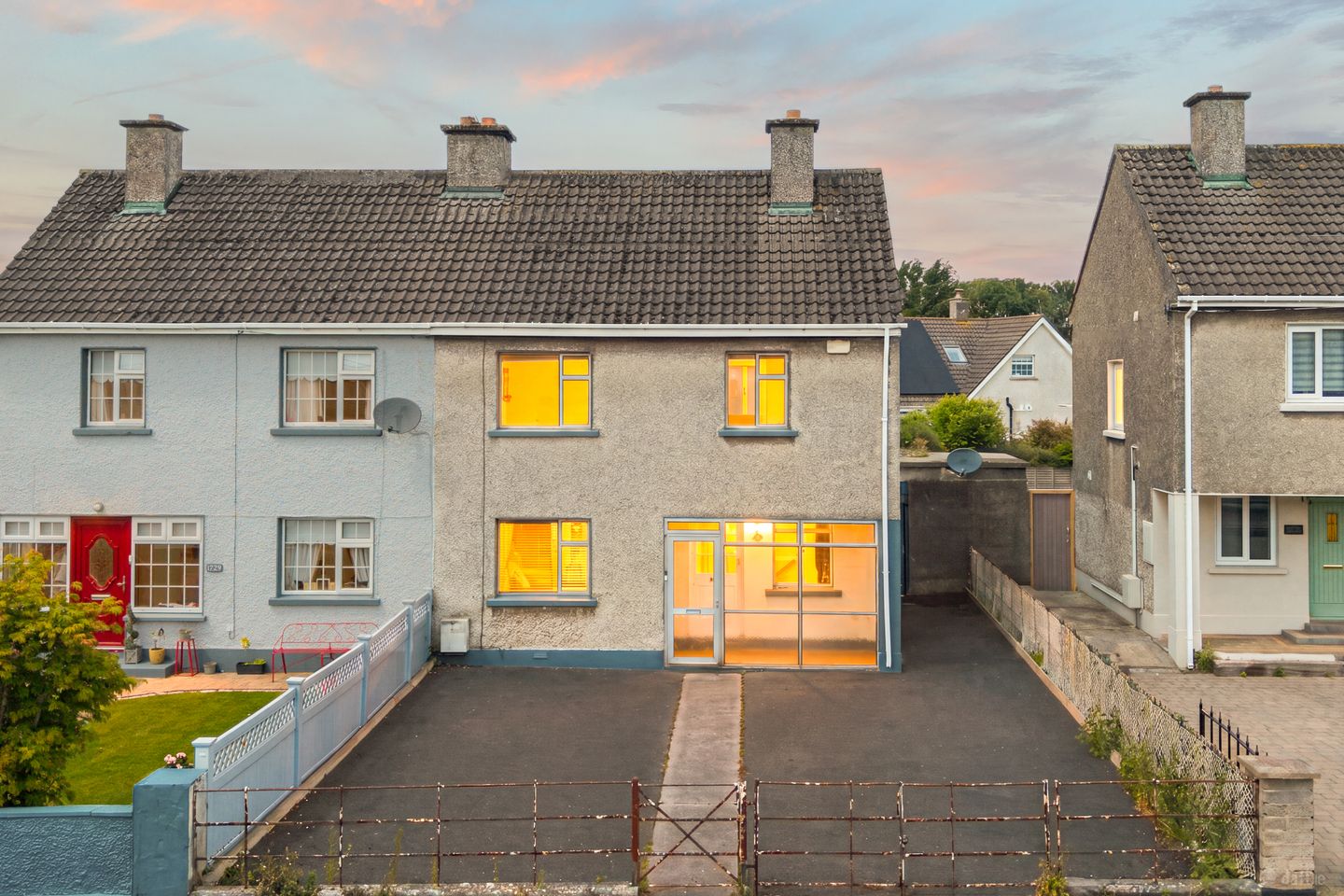 1730 Pairc Mhuire, Newbridge, Co. Kildare, W12VP21 — photo 1