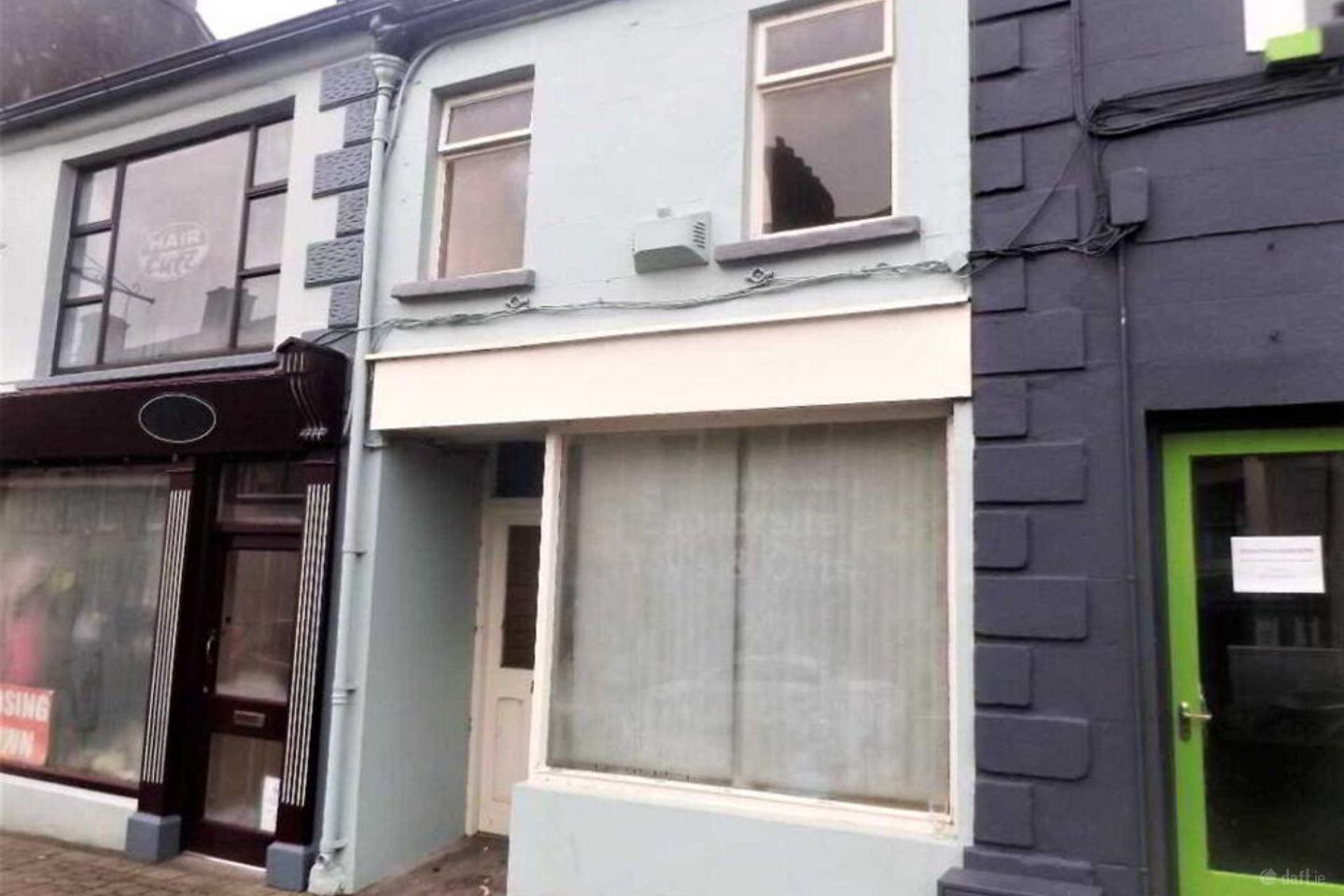 Main Street, Roscrea, Co. Tipperary — photo 1