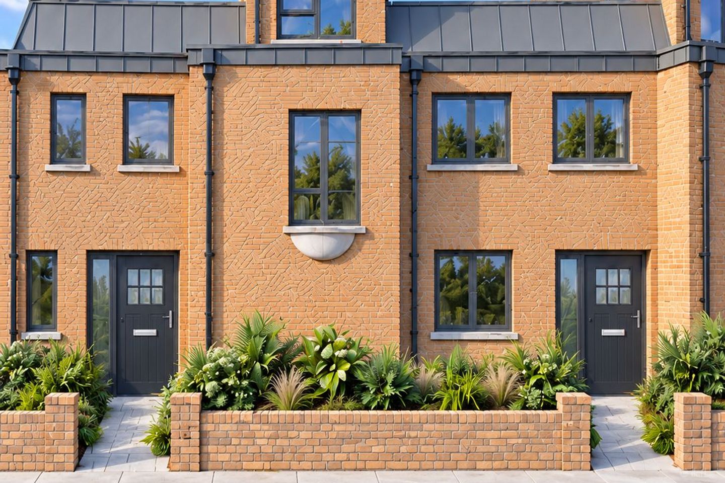 New Development, 73 Beach Road, Sandymount, Co. Dublin — photo 1