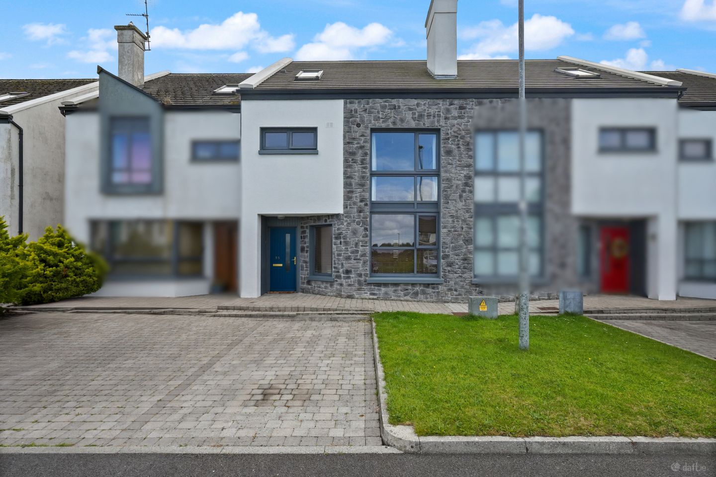 35 Glenbrook, Knock, Co Mayo, F12 TV26 — photo 1