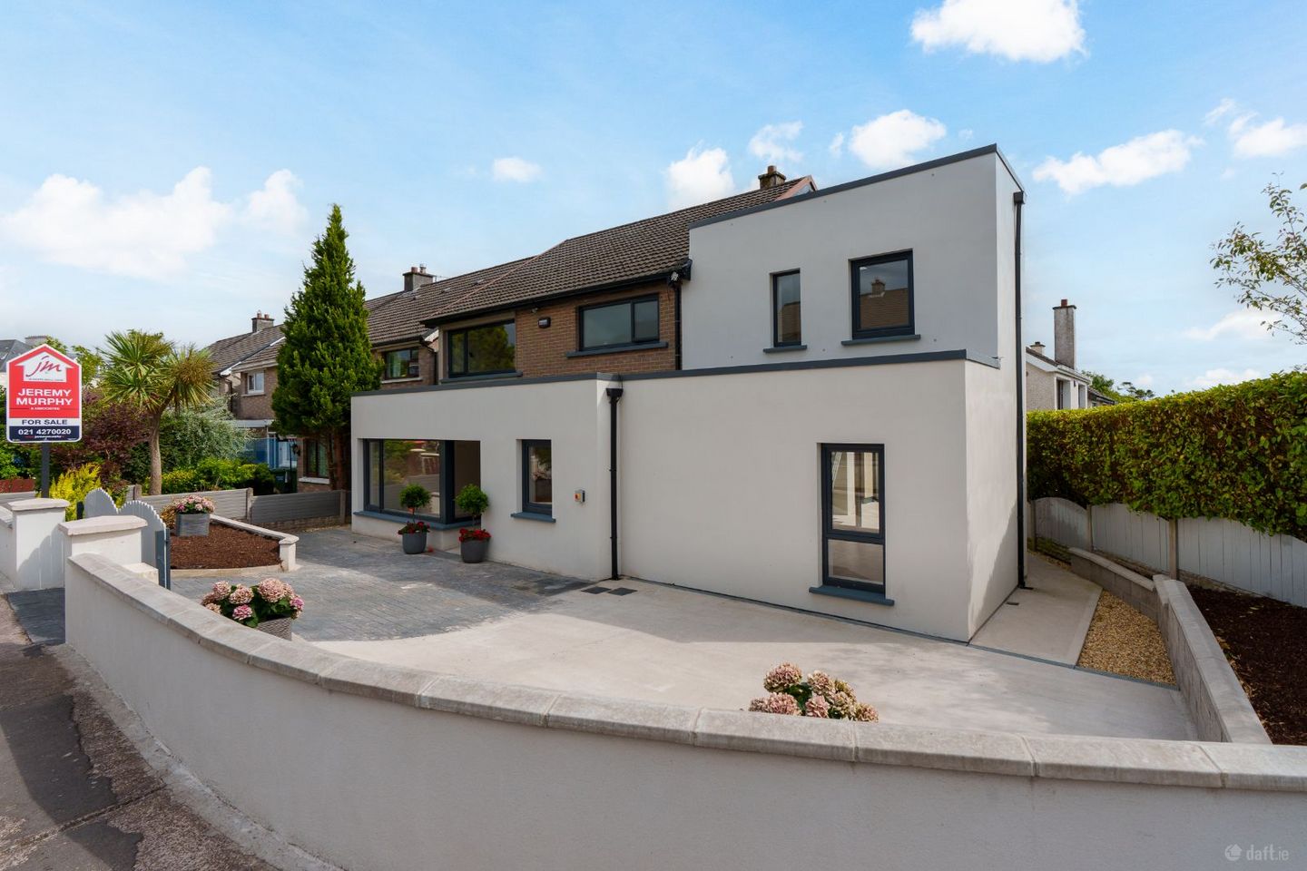 Scarisbrick, 24 The Orchards, Montenotte, Co. Cork, T23W7WR — photo 1