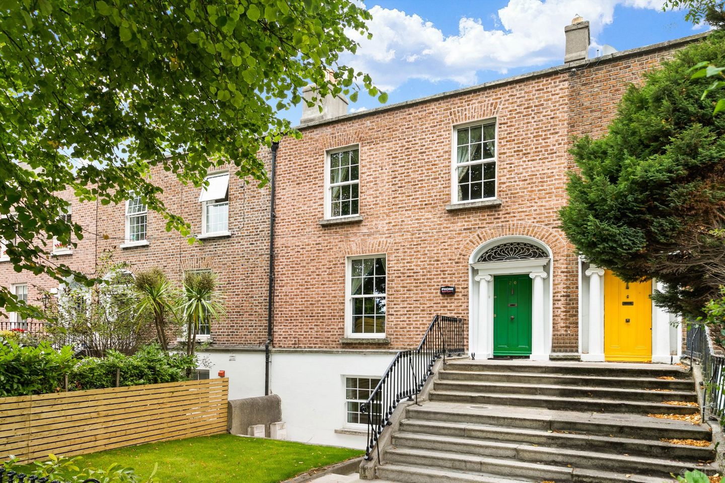 20 Sandymount Road, Sandymount, Dublin 4, D04FD73 — photo 1