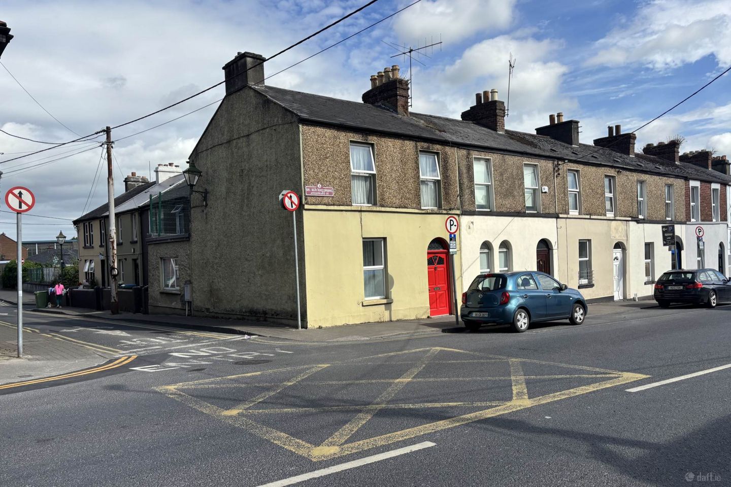 4 Arthlunkard Street, Limerick, Co. Limerick, V94PF2K — photo 1