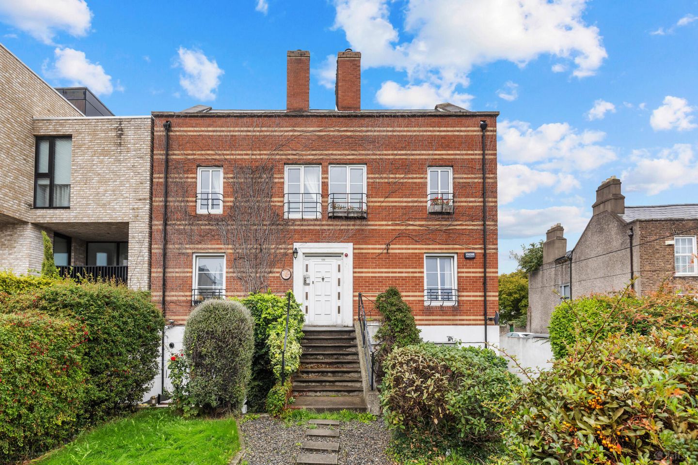 2 Silverton, 132 Ranelagh, Dublin 6, D06 WK80 — photo 1