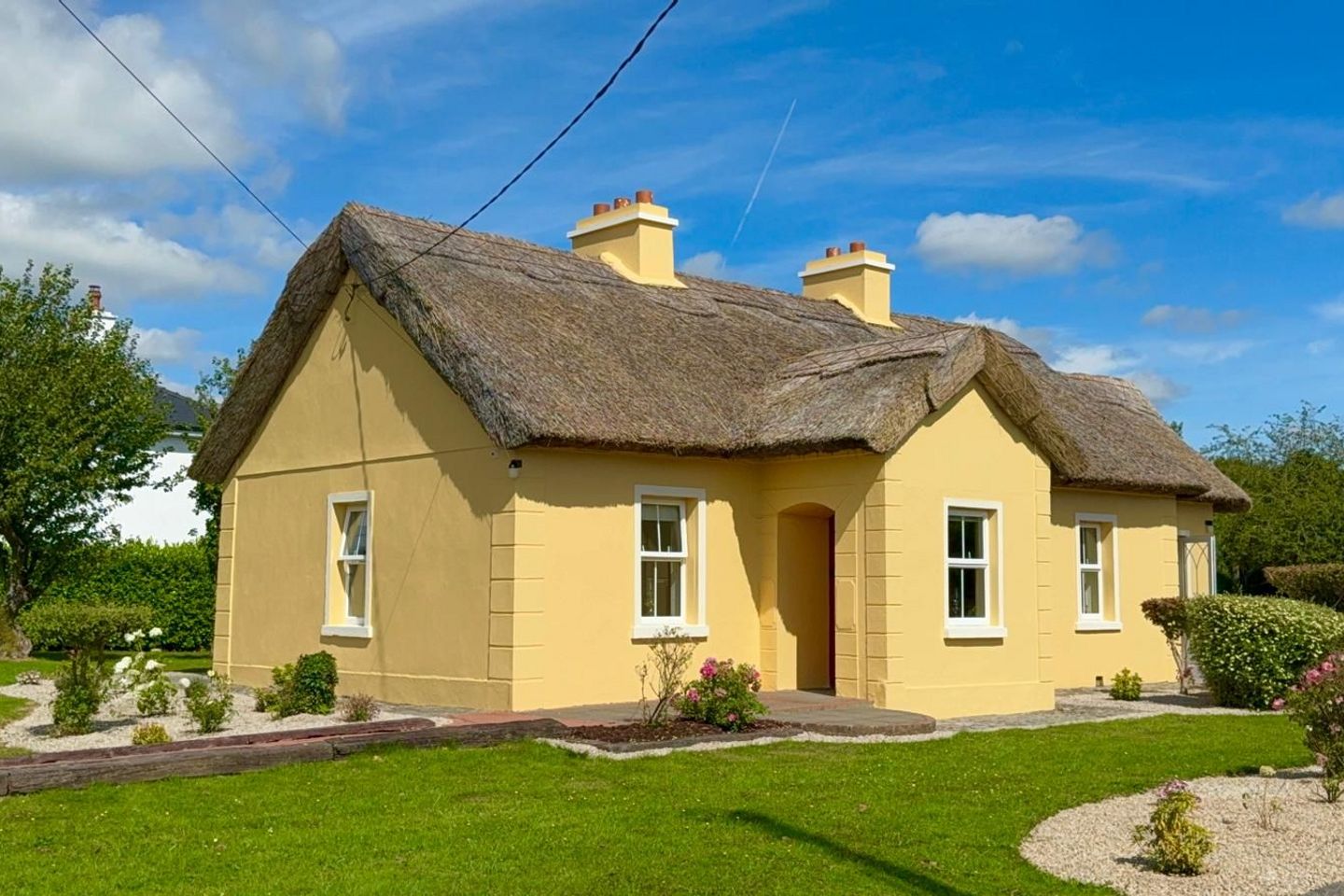 Dalgan, Shrule, Bunnafollistran, Co. Mayo, H91T9PA — photo 1