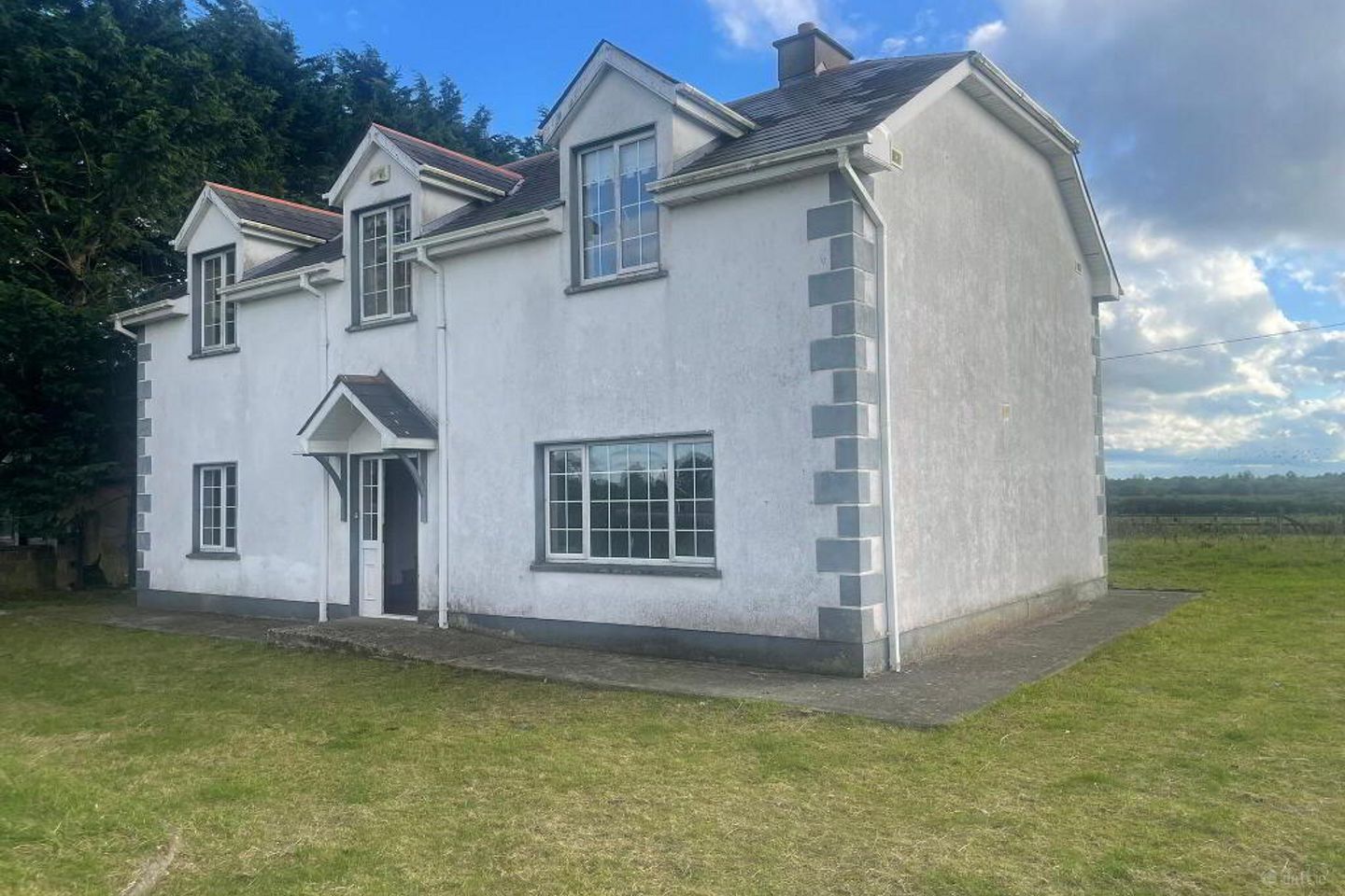 Lack, Tarmonbarry, Whitehall, Co. Roscommon, N39WR40 — photo 1