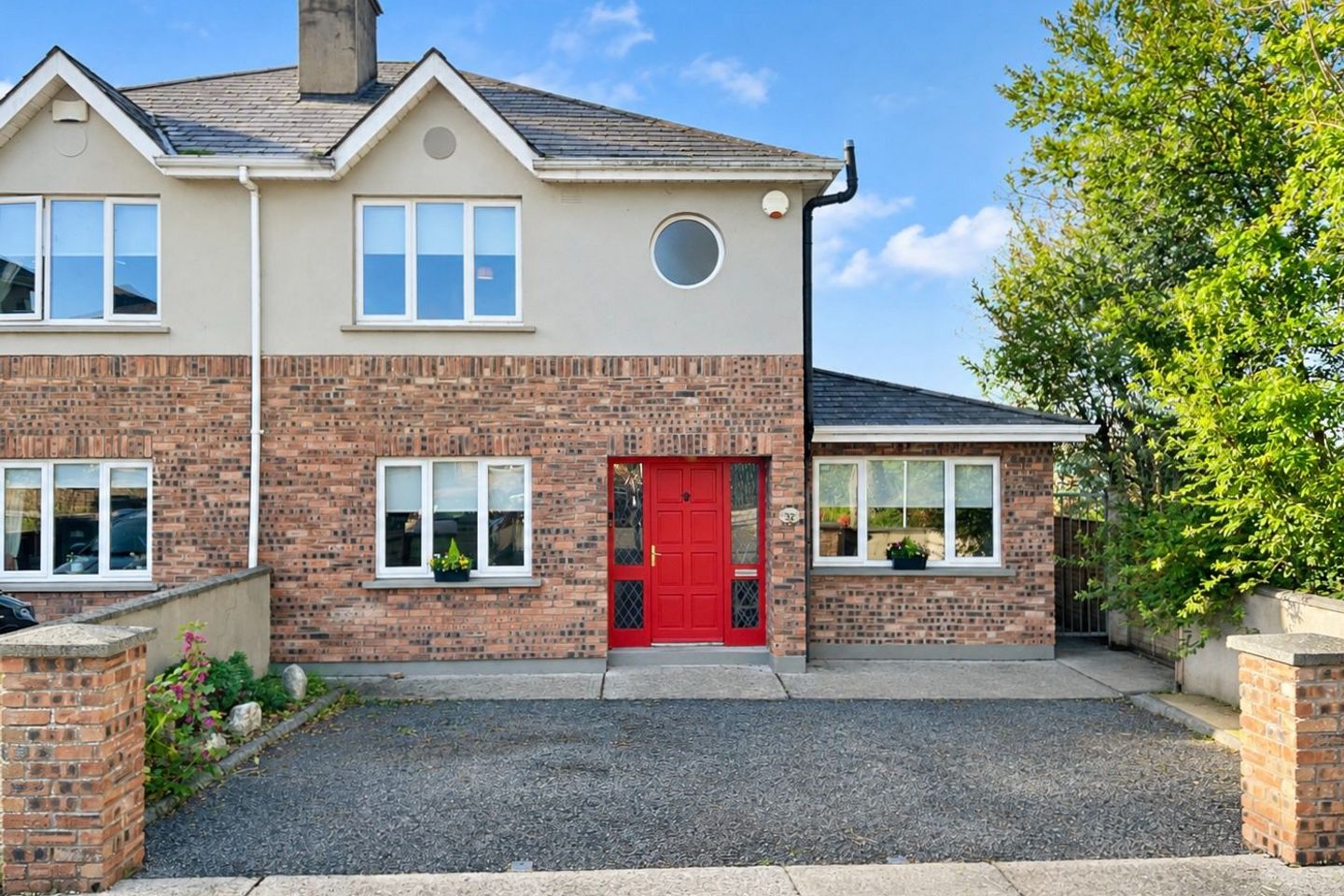 32 Beechpark, Bellefield, Enniscorthy, Co. Wexford, Y21T2N5 — photo 1