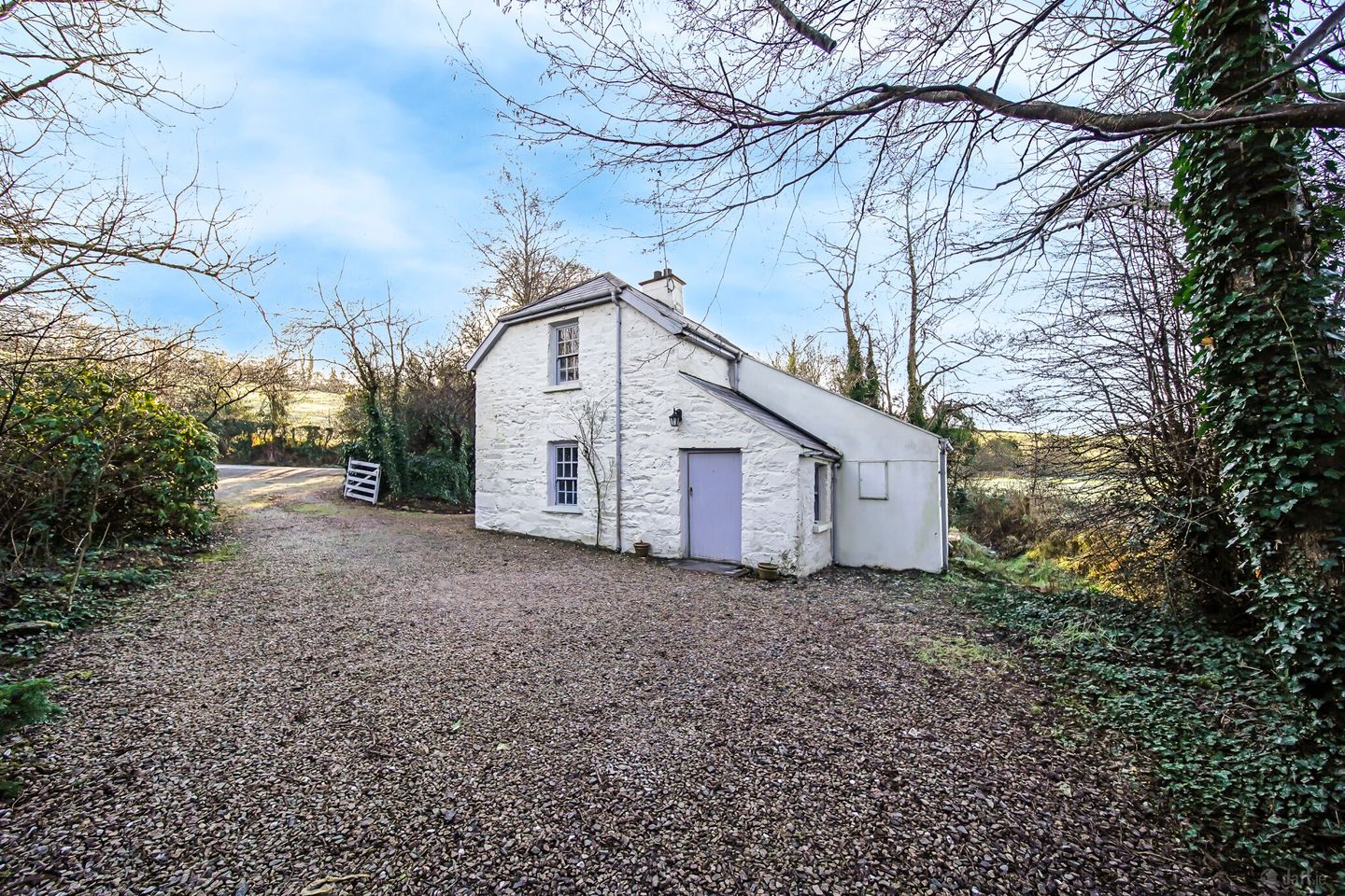 The Gate Lodge, Ards Big, Ramelton, Co. Donegal, F92F8W3 — photo 1