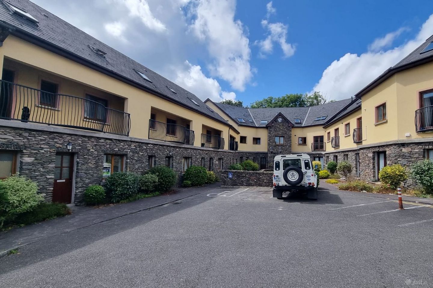Apartment 16, An Doirn, Green Street, Dingle, Co. Kerry, V92ET99 — photo 1