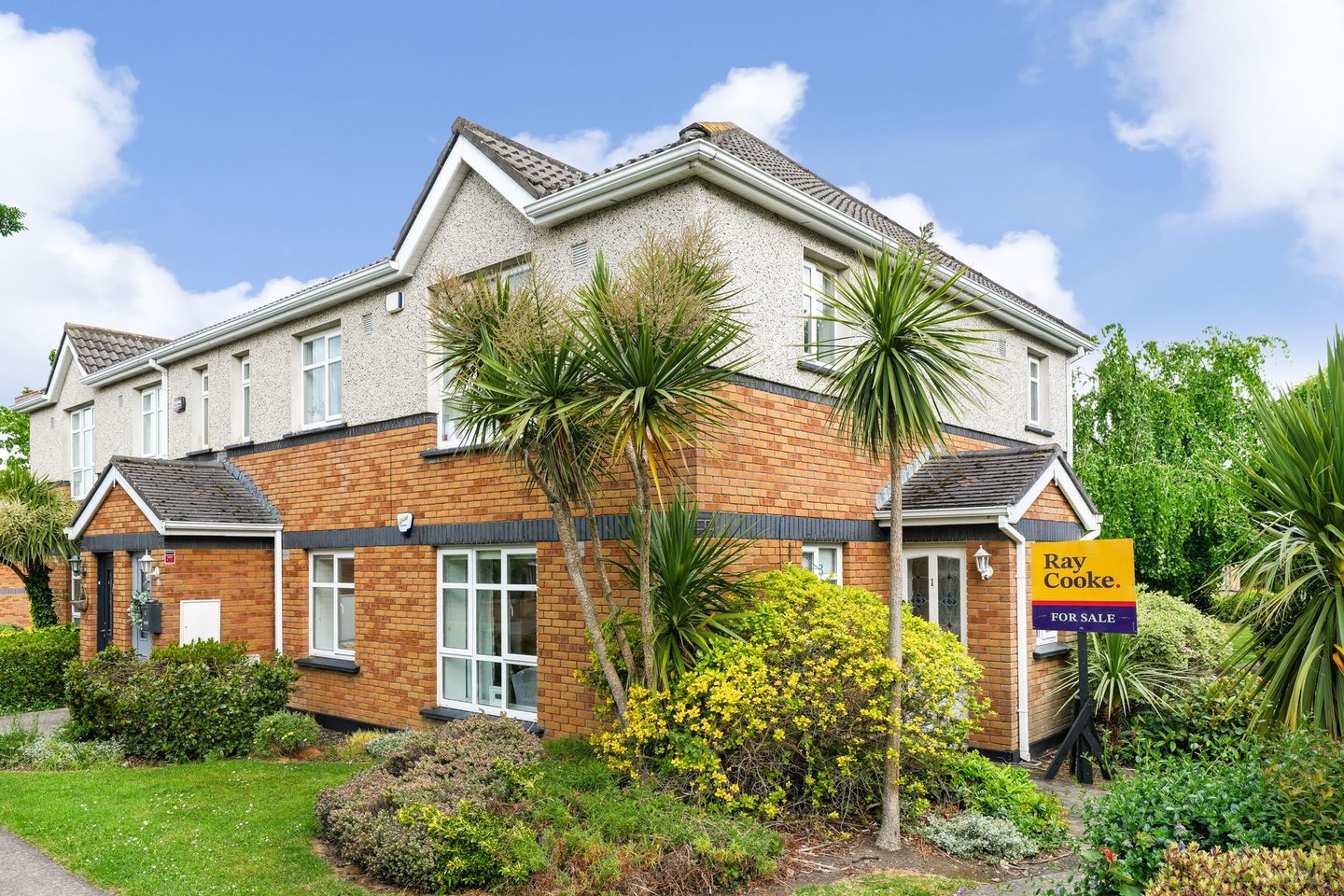 1 Parklands Court, Ballycullen, Dublin 24 — photo 1