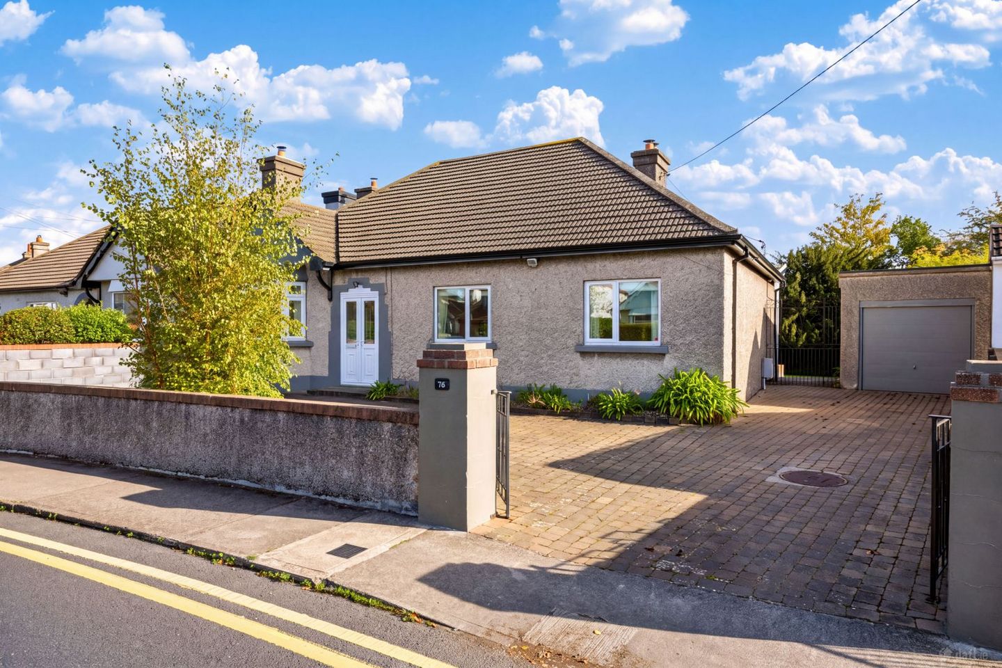 76 Woodlawn Park, Dublin 14, Churchtown, Dublin 14, D14KW56 — photo 1