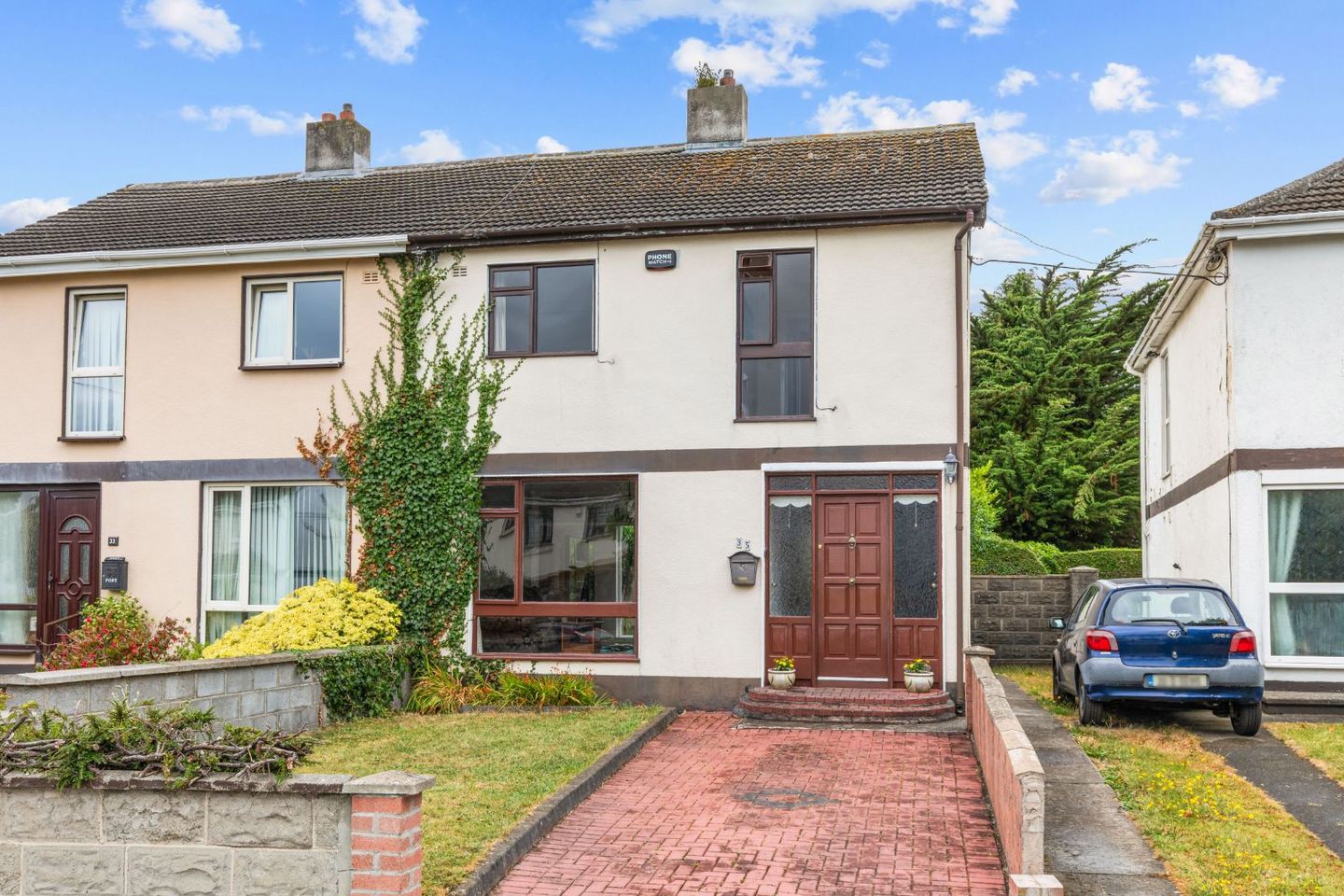 35 Grange Park Walk, Dublin 5, Kilbarrack, Dublin 5, D05F658 — photo 1