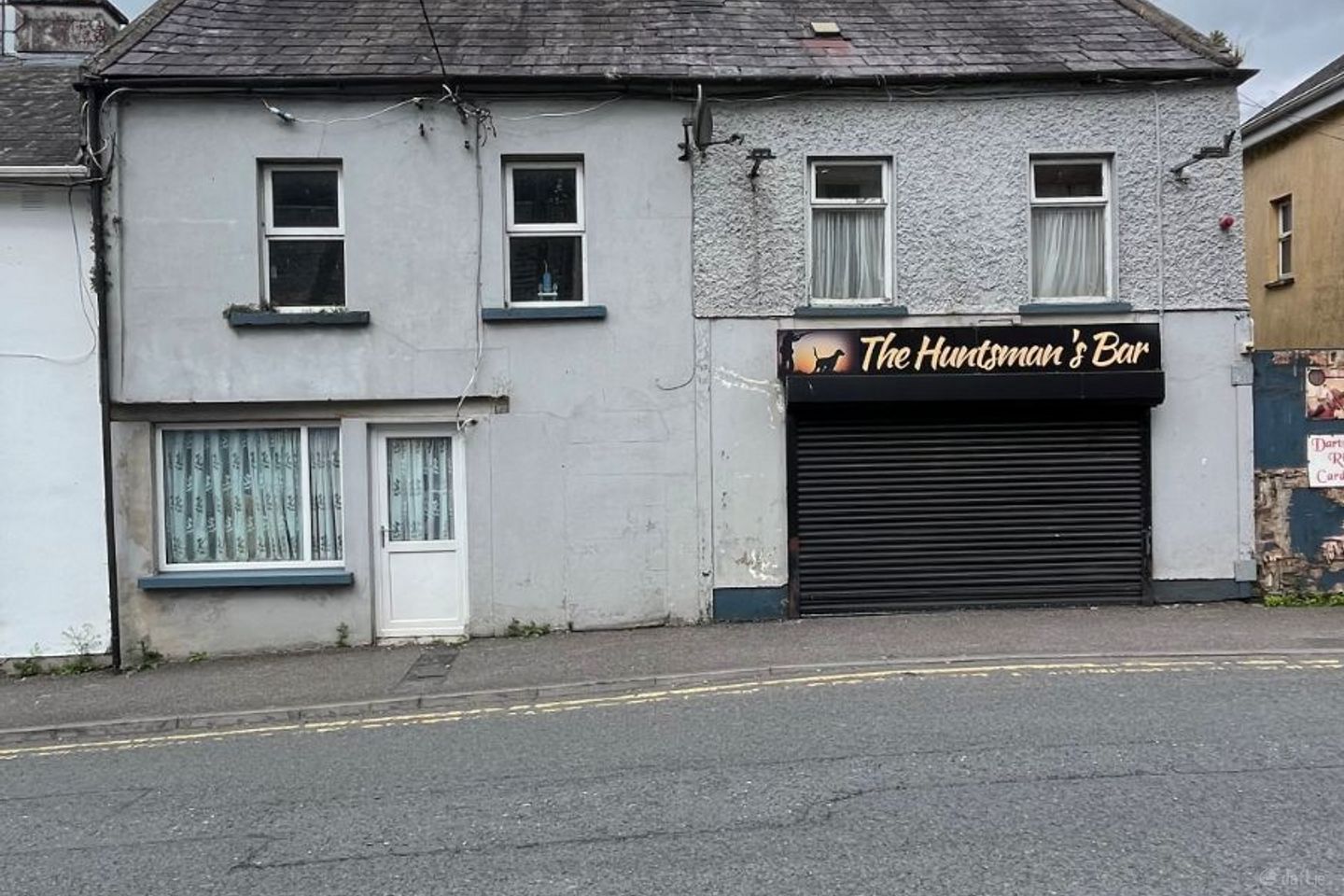 The Huntsmans Bar, Cootehill, Co. Cavan, H16R264 — photo 1