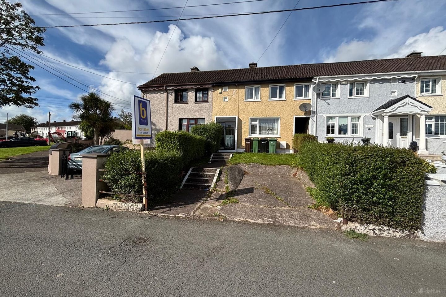 3 Churchfield Place East, Churchfield, Co. Cork, T23TKR4 — photo 1