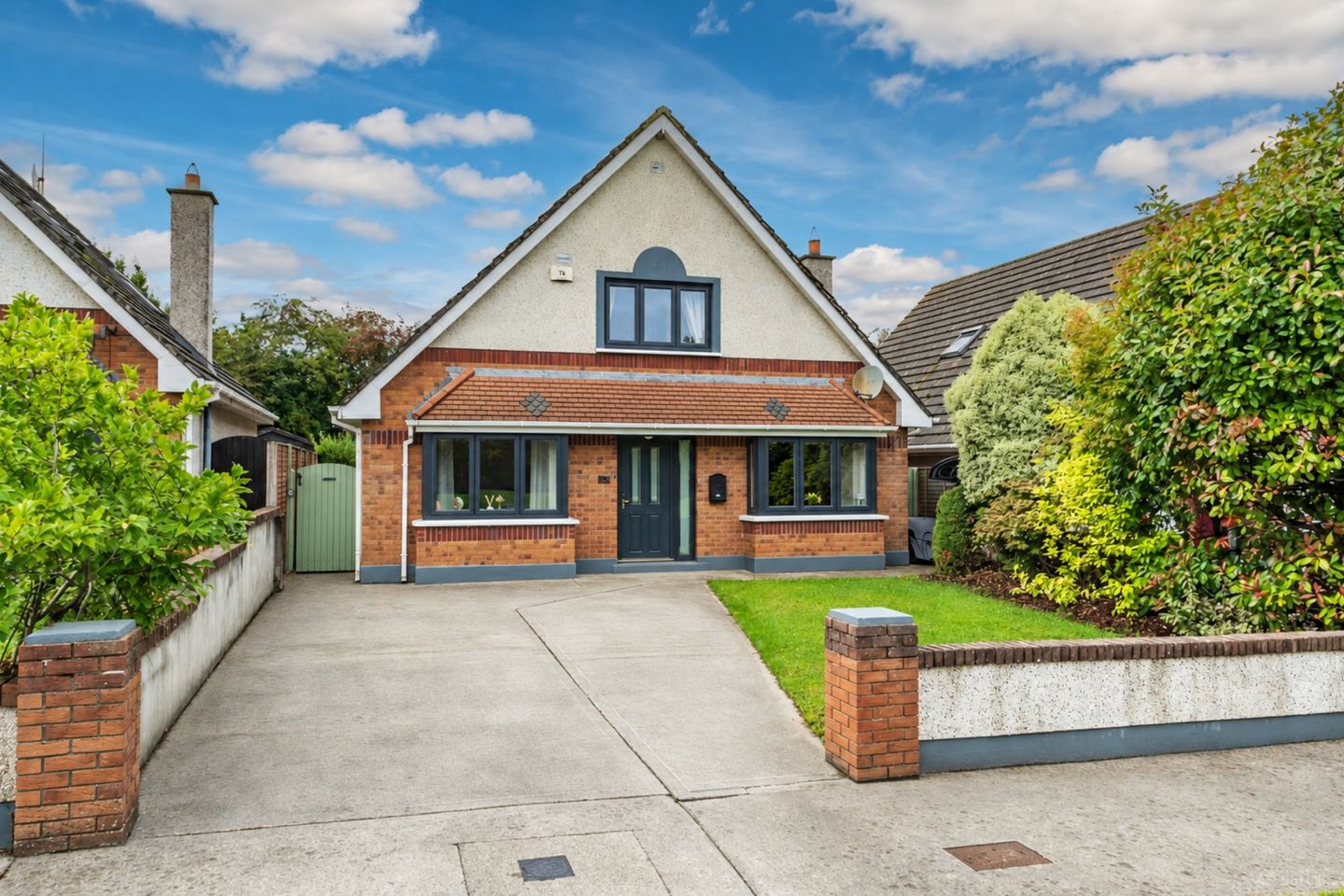 4 The Crescent, Graydon Manor, Robertstown, Co Kildare, W91Y7H2 — photo 1