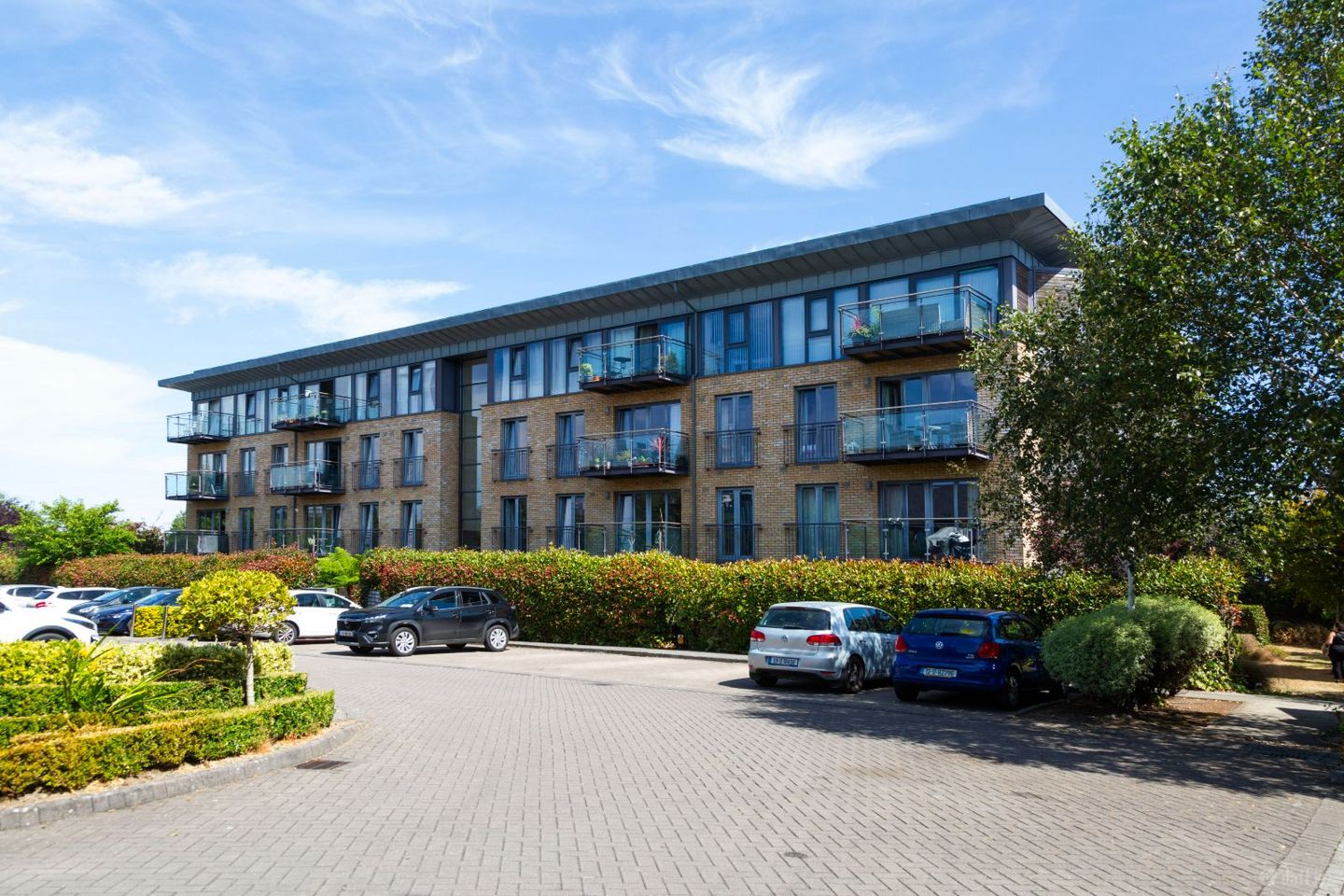 Apartment 63, Eden Wood, Delgany, Delgany, Co. Wicklow, A63N251 — photo 1