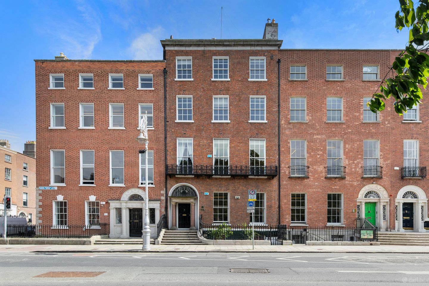 36 Merrion Square, Dublin 2 — photo 1