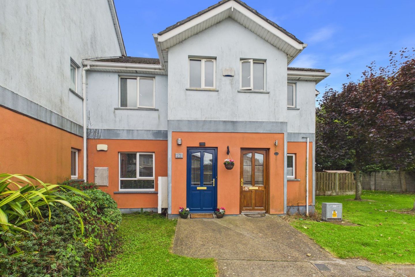 22 Gleann Ribh, Lusk, Co. Dublin, K45T412 — photo 1