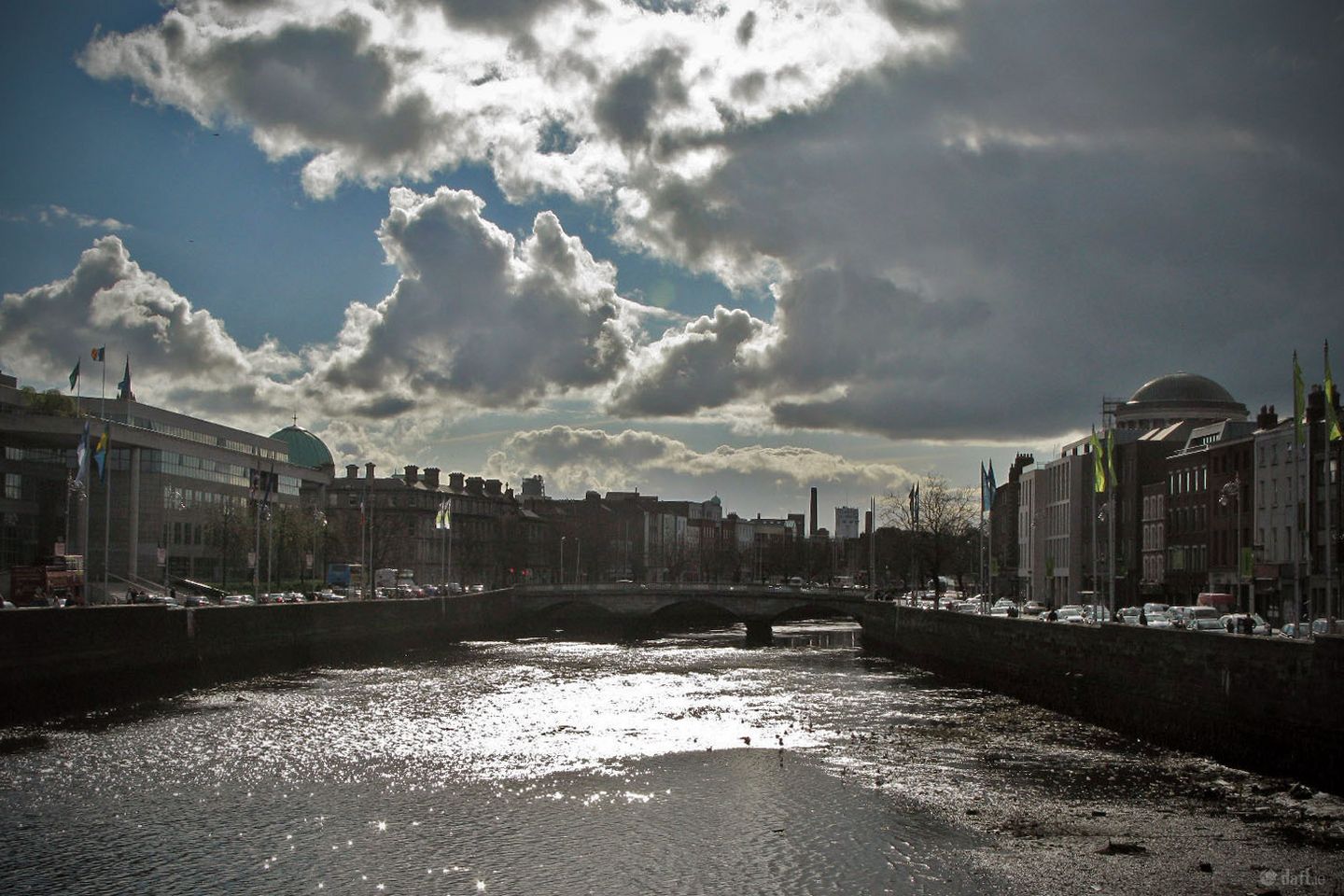 Apartment 11, Blackhall Court, Stoneybatter, Dublin 7 — photo 1