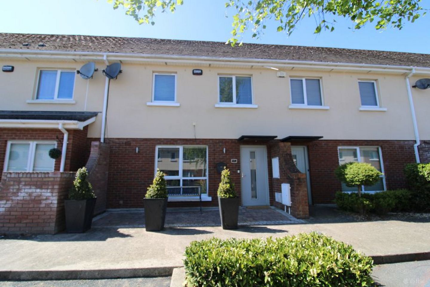 7 Barnwell Avenue, Hansfield, Clonsilla, Dublin 15, D15X93F — photo 1
