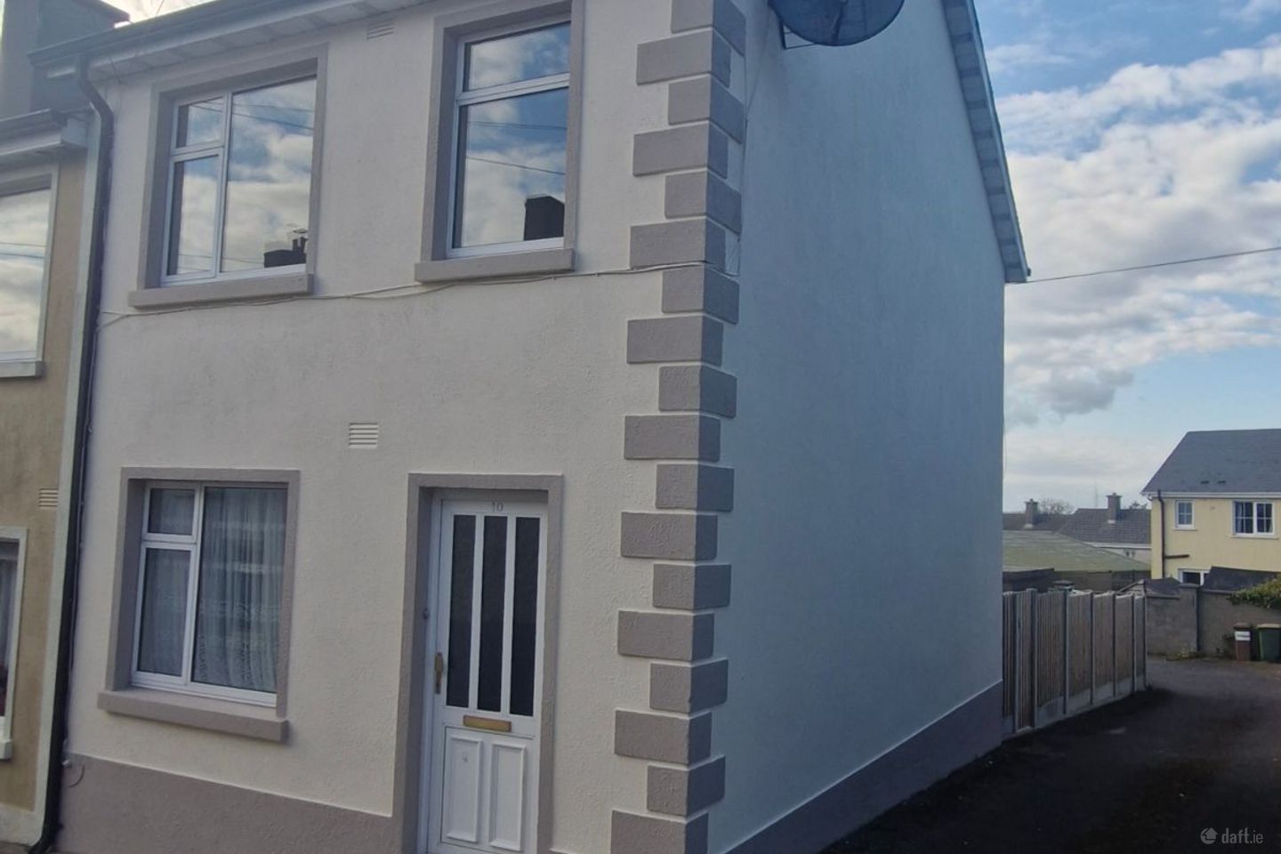 10, Cross Street, New Ross, Co. Wexford, Y34E024 — photo 1