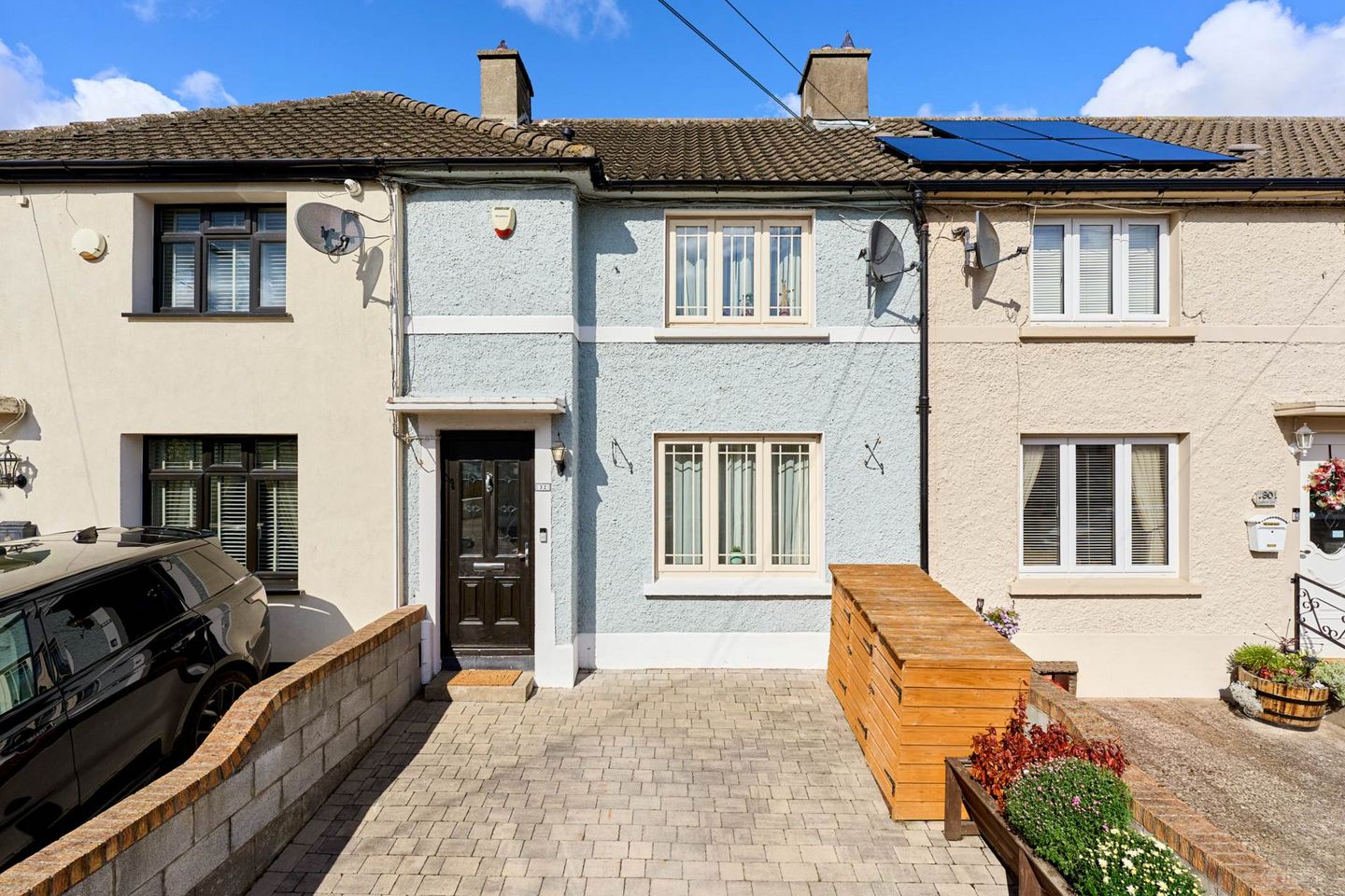 32 Liscannor Road, Cabra West, Dublin 7, Co. Dublin, D07E2A4 — photo 1